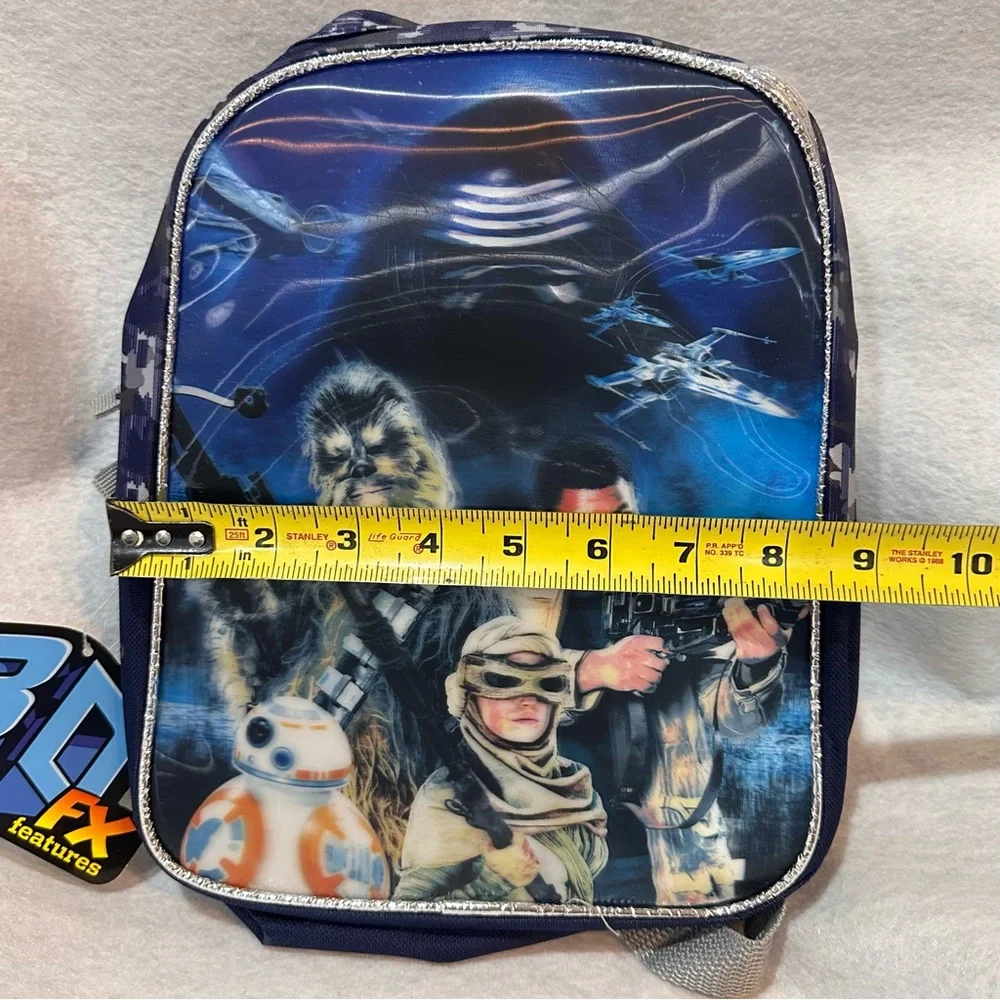 Kid’s Mini Star Wars Backpack